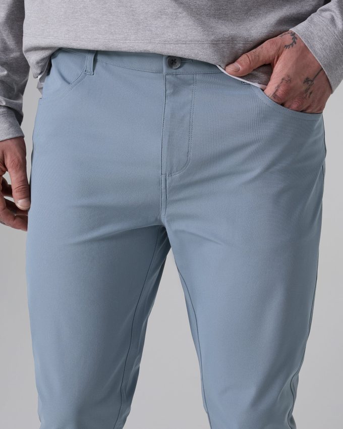 Meta Pant Athletic Slim Fit 32"