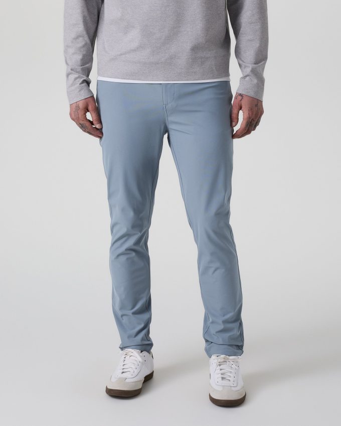 Meta Pant Athletic Slim Fit 32"