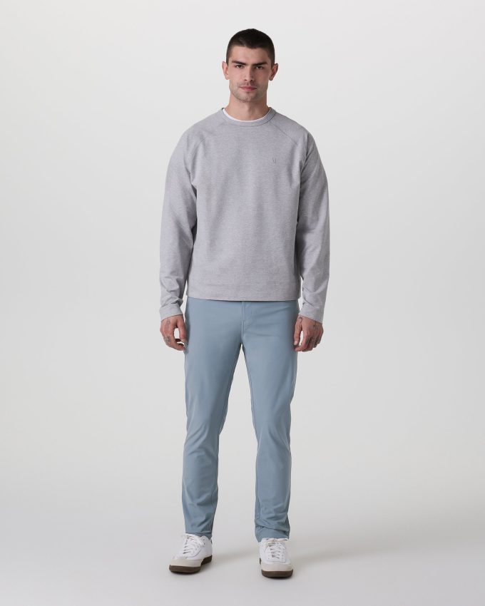 Meta Pant Athletic Slim Fit 32"