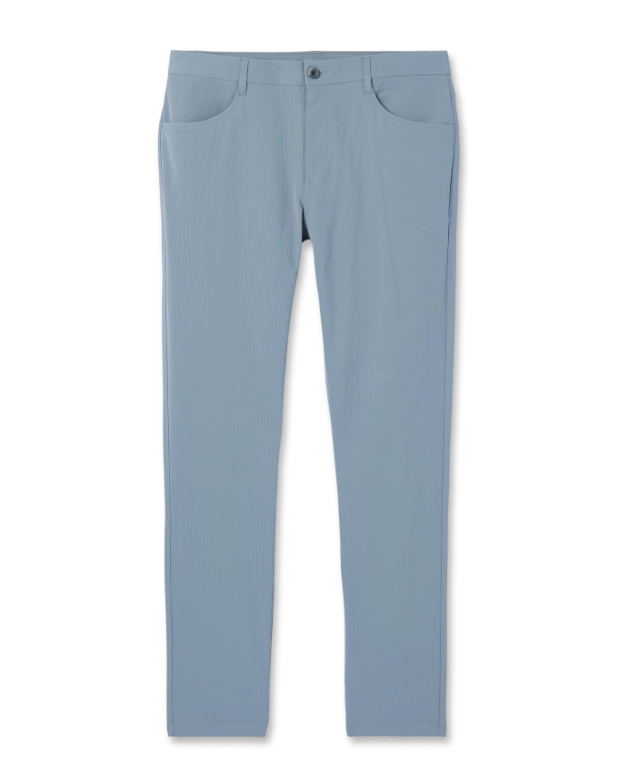 Meta Pant Athletic Slim Fit 30"