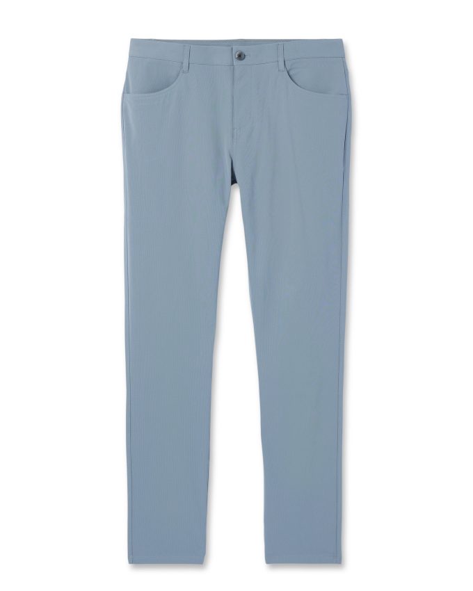 Meta Pant Athletic Slim Fit 32"