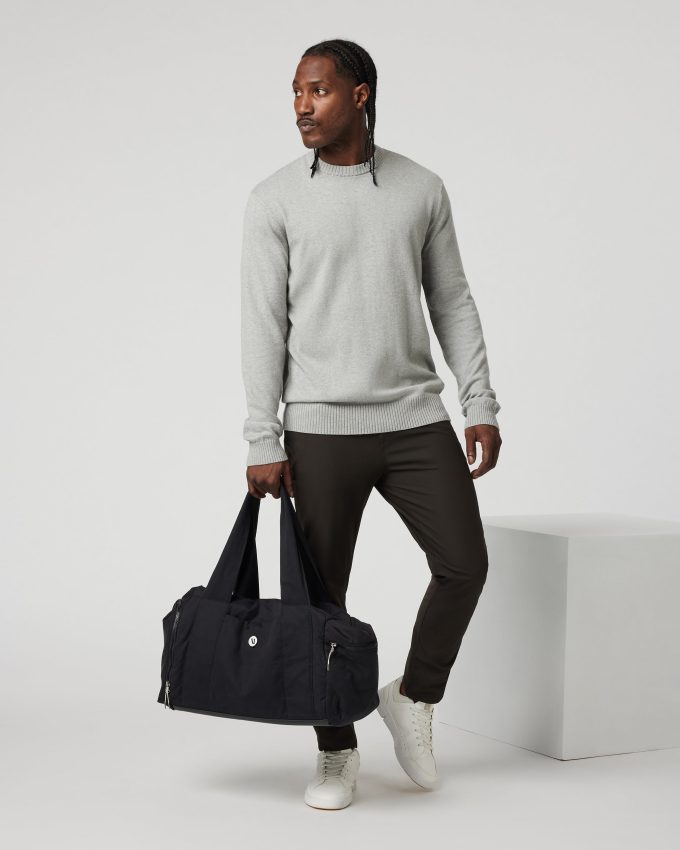Meta Pant Athletic Slim Fit 32"