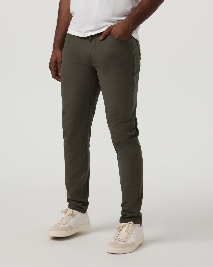 Meta Pant Athletic Slim Fit 32”