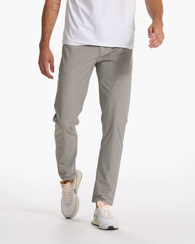 Meta Pant Athletic Slim Fit 32"