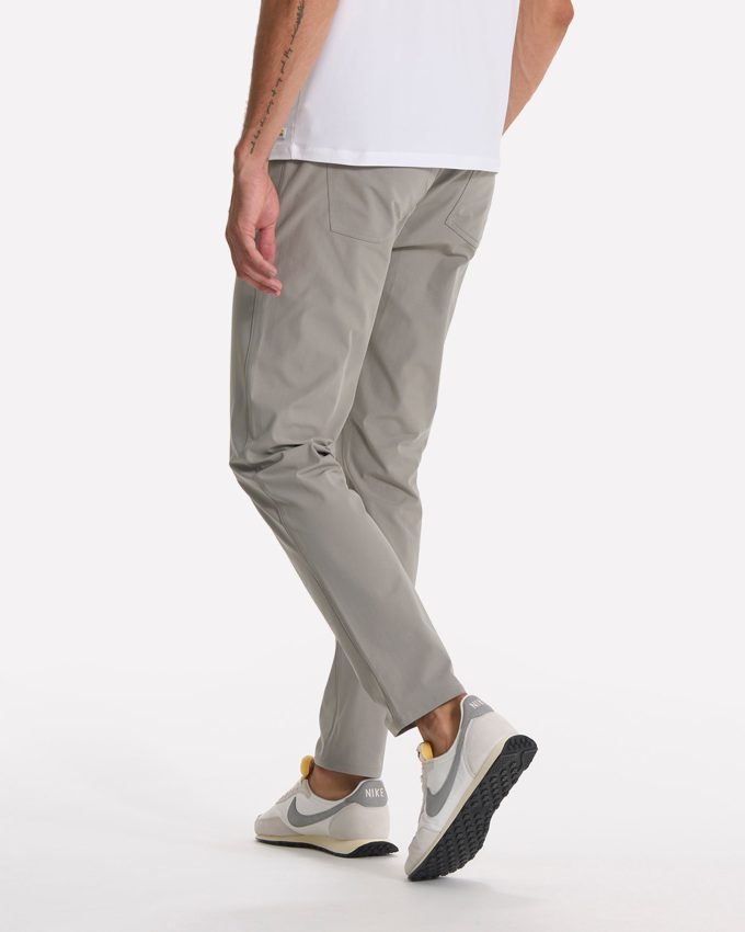 Meta Pant Athletic Slim Fit 32"