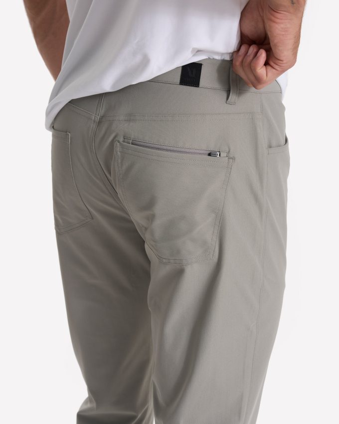 Meta Pant Athletic Slim Fit 32"