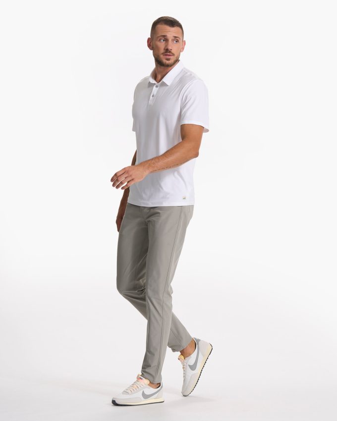 Meta Pant Athletic Slim Fit 32"