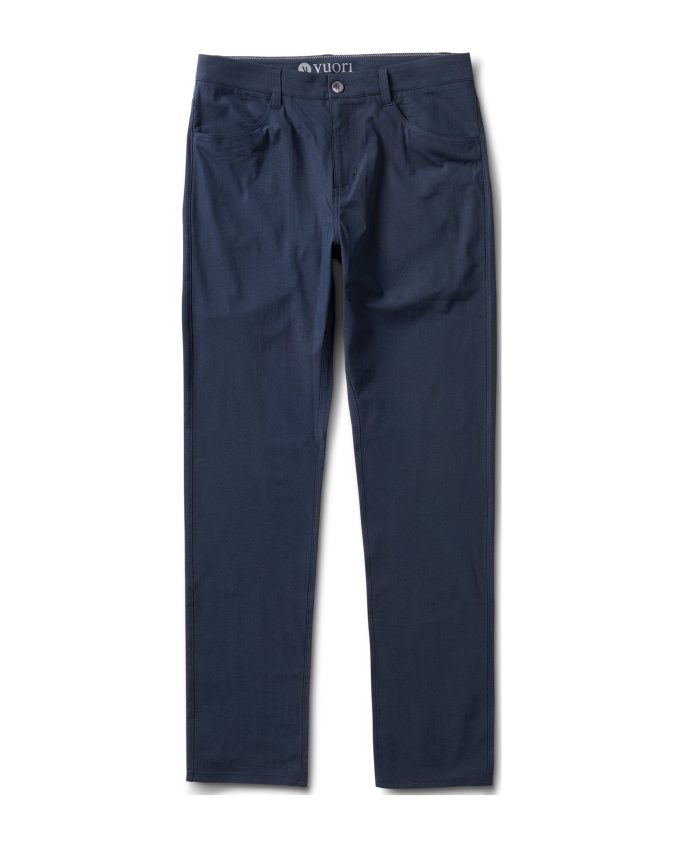 Meta Pant Athletic Slim Fit 34”