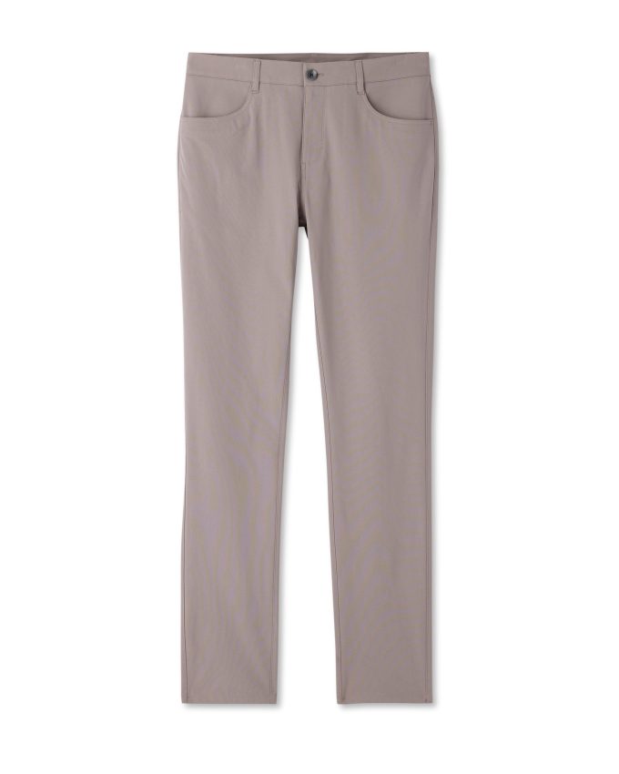 Meta Pant Athletic Slim Fit 32"