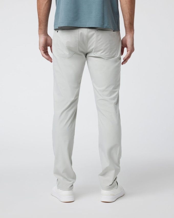 Meta Pant Athletic Slim Fit 30”