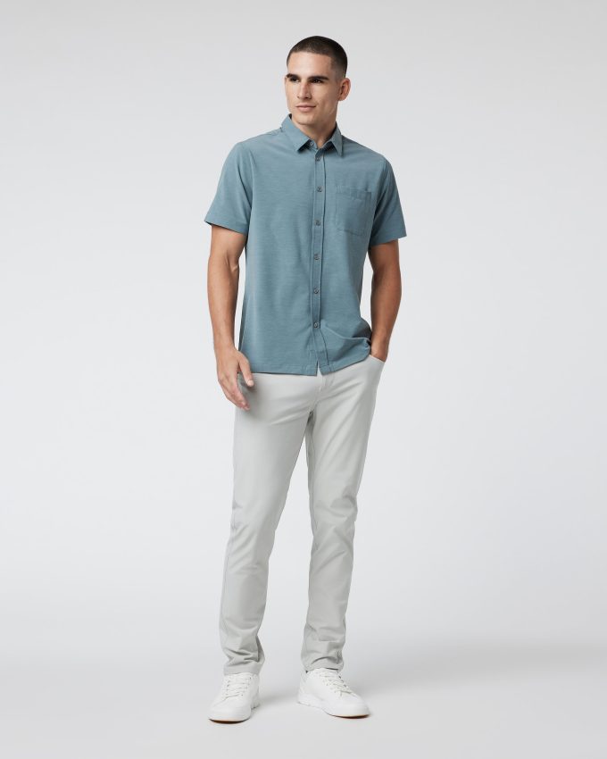 Meta Pant Athletic Slim Fit 30”