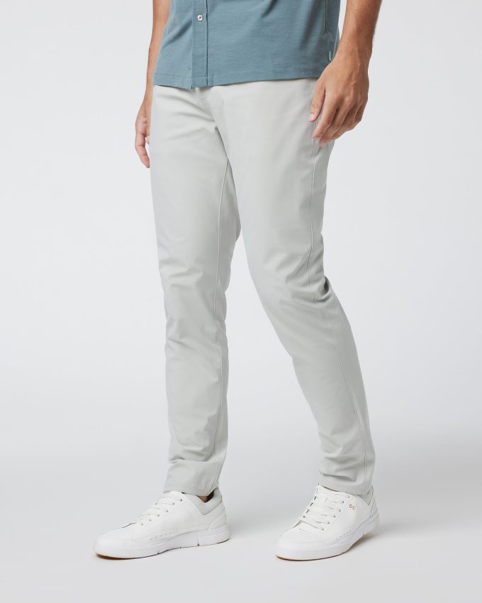 Meta Pant Athletic Slim Fit 30”