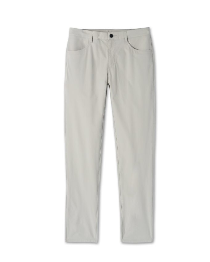 Meta Pant Athletic Slim Fit 32"