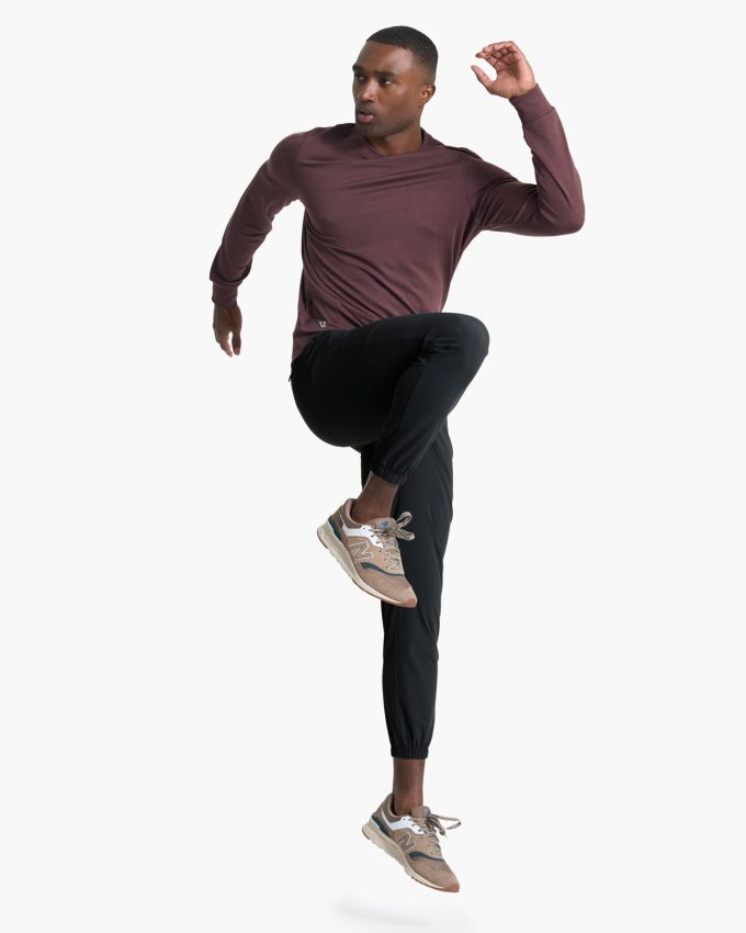 Fleet Jogger
