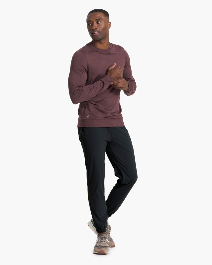 Fleet Jogger