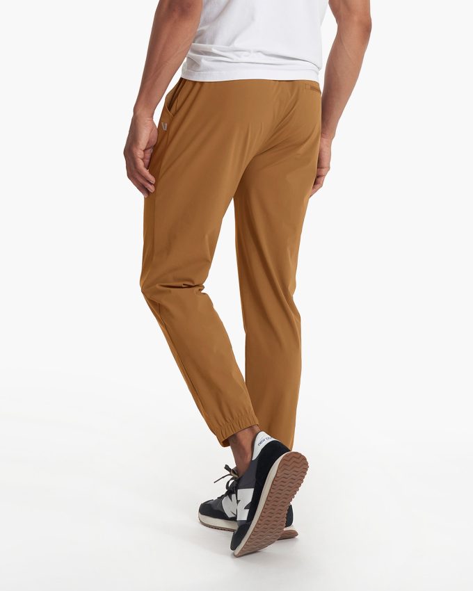 Fleet Jogger