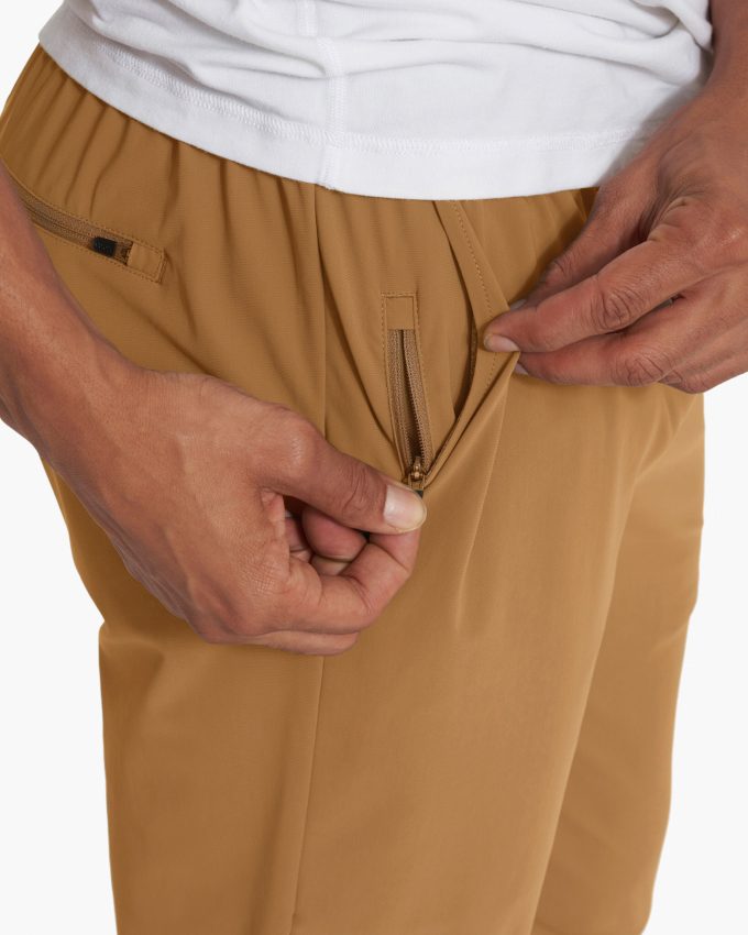 Fleet Jogger