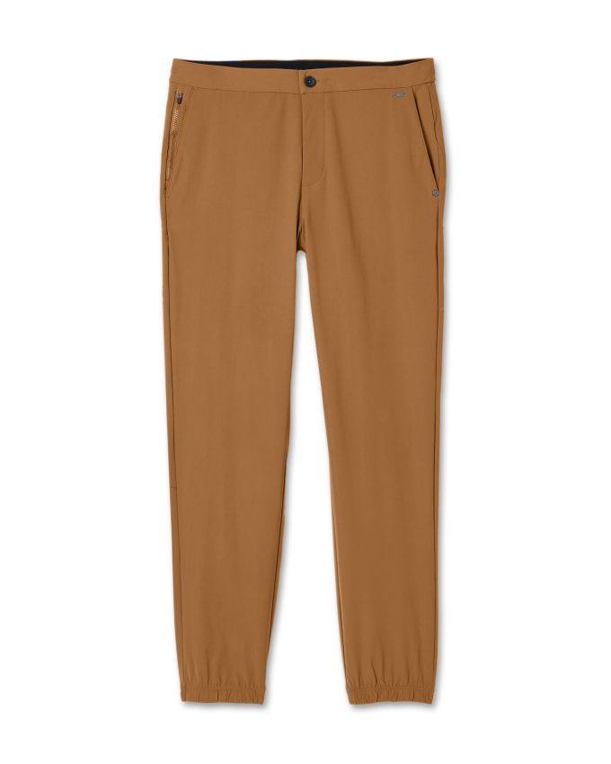 Fleet Jogger