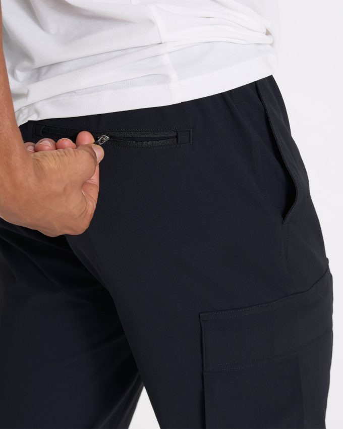 Meta Cargo Pant
