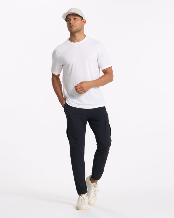 Meta Cargo Pant