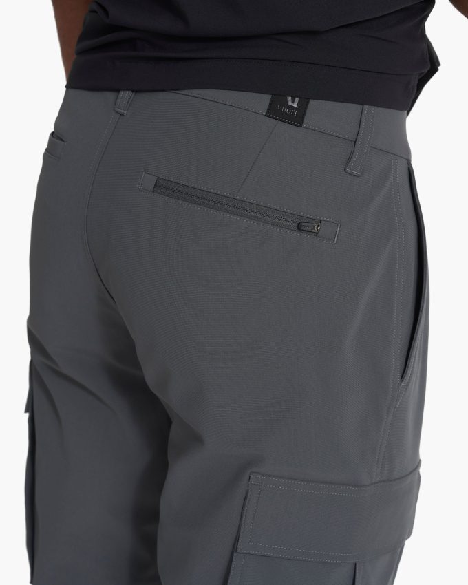 Meta Cargo Pant