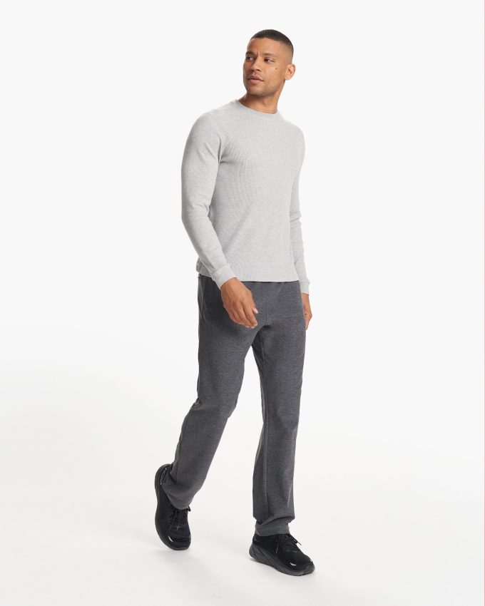 Channel Pant