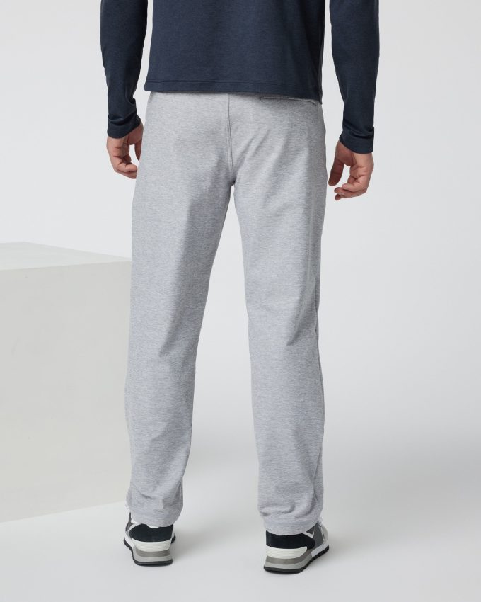Channel Pant