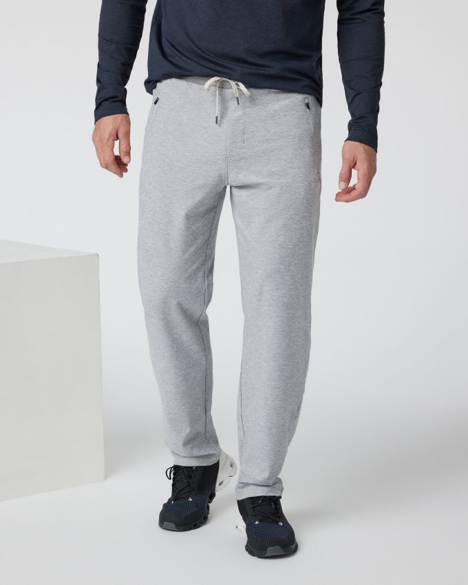 Channel Pant