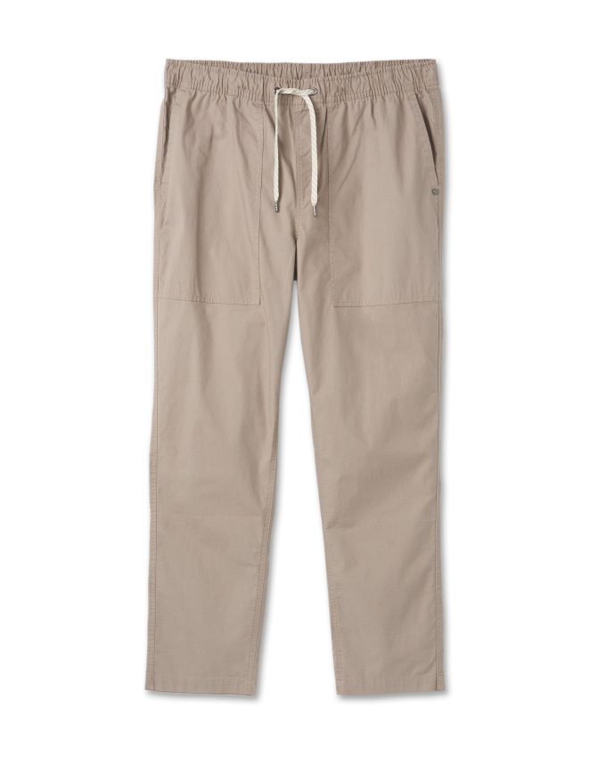 Vintage Ripstop Pant