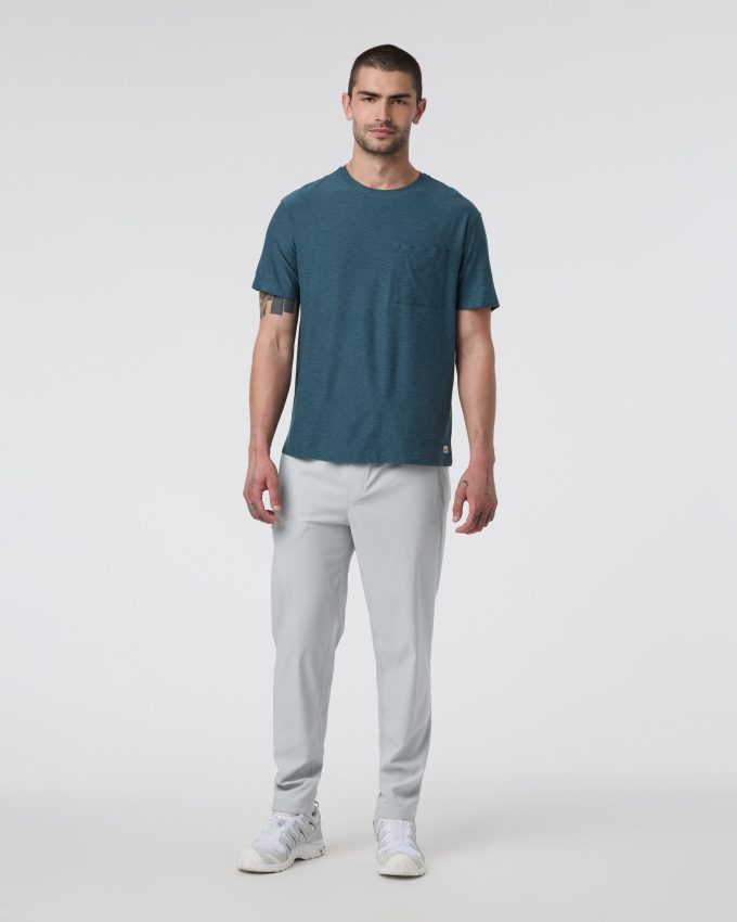 Train Tech Pant