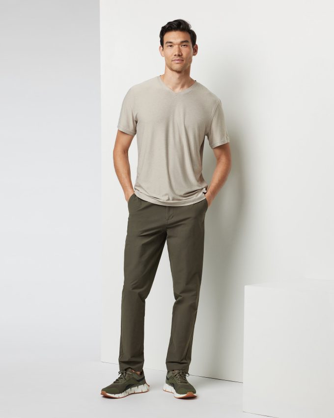 Aim Canvas Pant