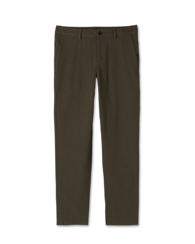 Aim Canvas Pant