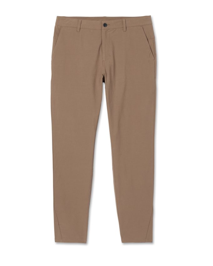 Aim Canvas Pant