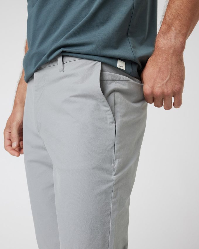 Aim Canvas Pant