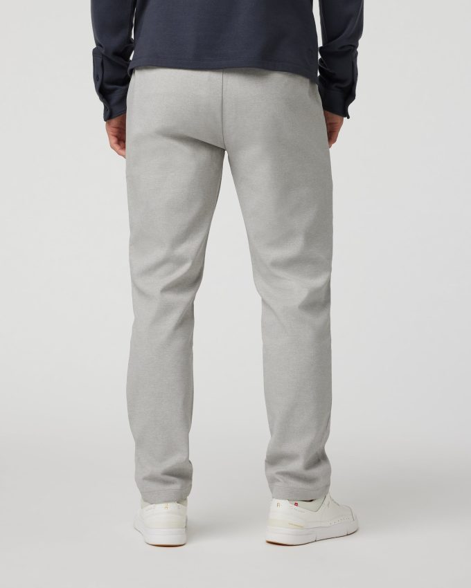 Zurich Elastic Waist Trouser