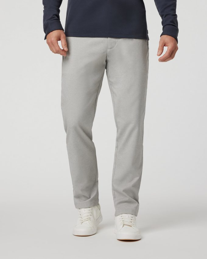 Zurich Elastic Waist Trouser