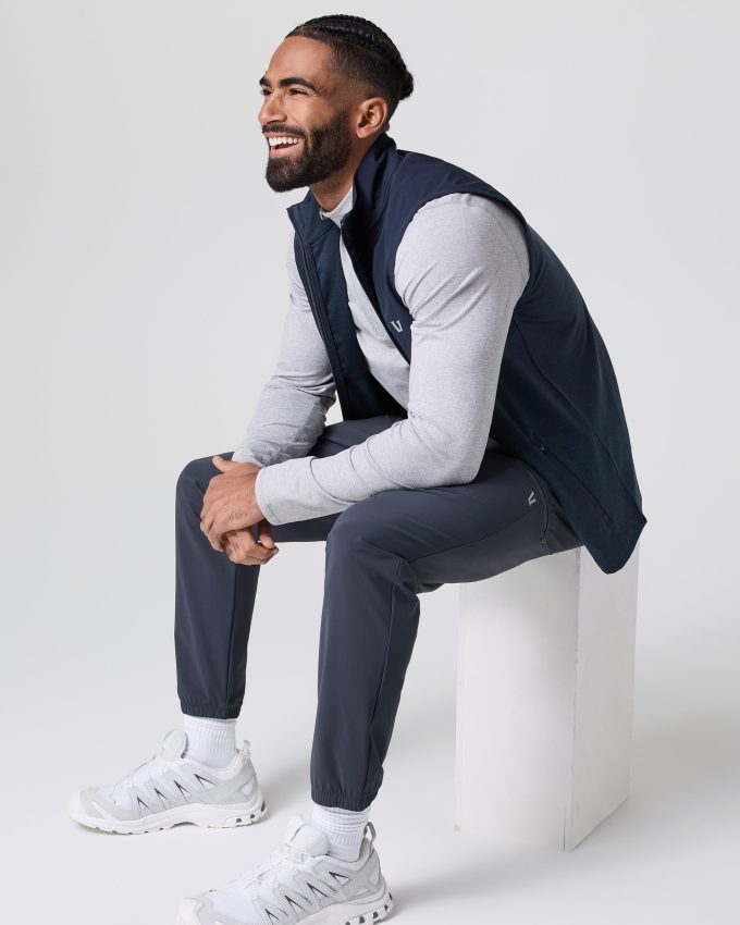 Fleet Sport Jogger