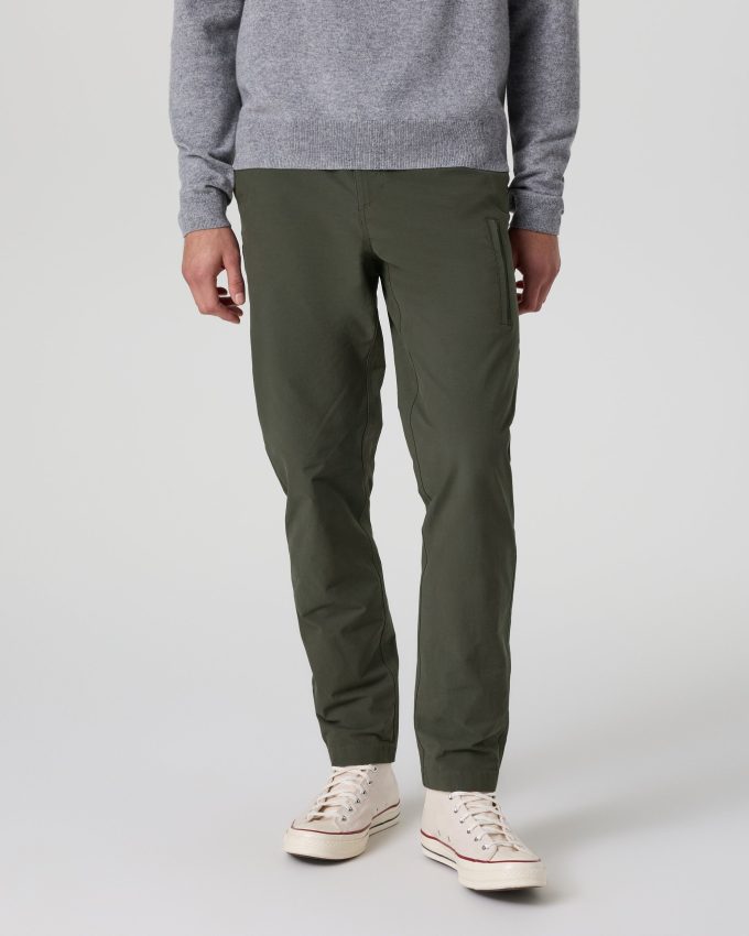 Barren Explorer Pant Classic Fit 30"