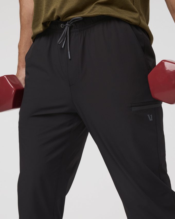 Grafton Pant 30"