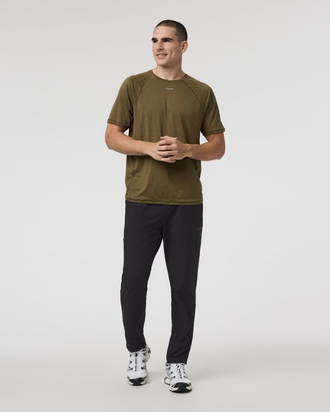 Grafton Pant 30"
