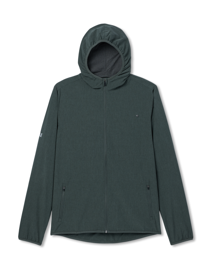 Outdoor Trainer Shell