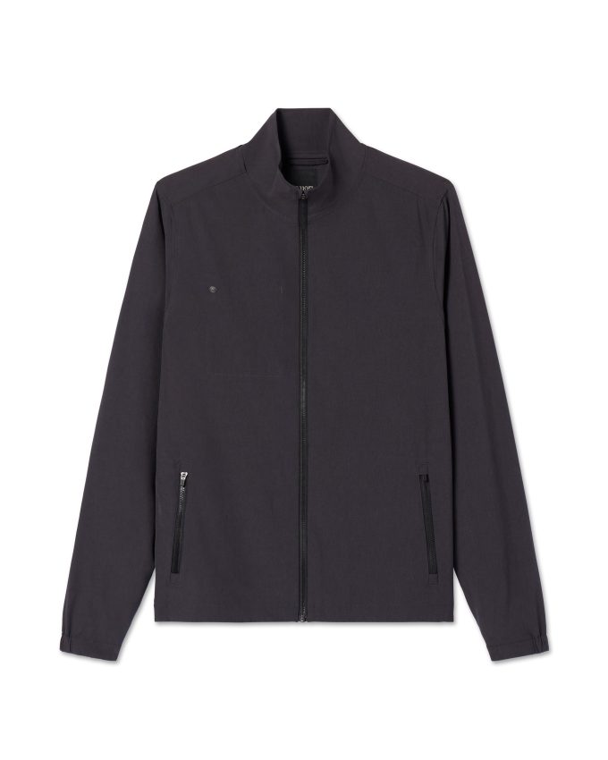 Venture Track Jacket