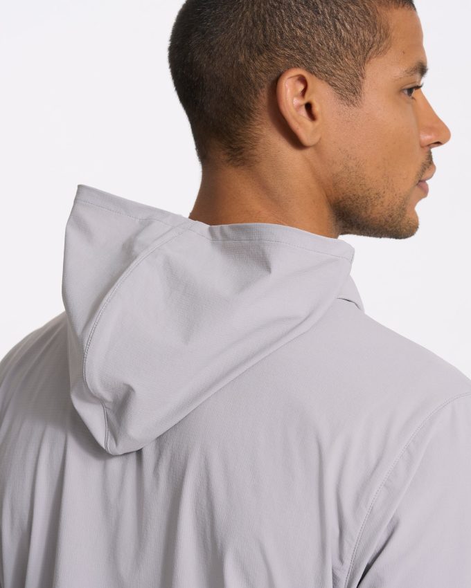 Excursion Ripstop Jacket