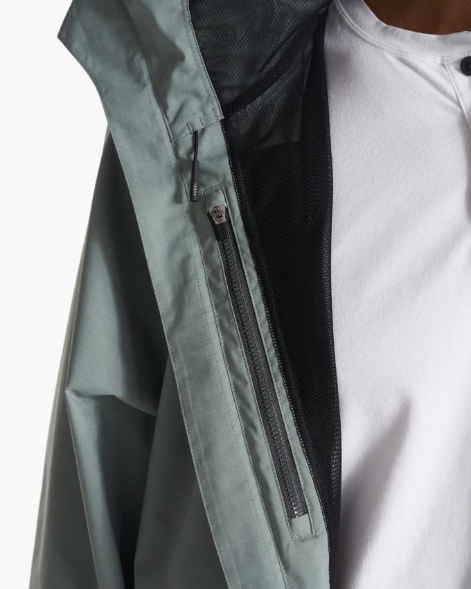 Oahu Rain Jacket