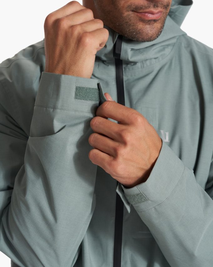 Oahu Rain Jacket