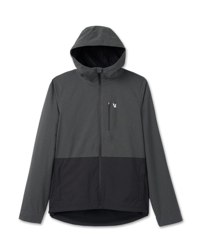 Oahu Rain Jacket