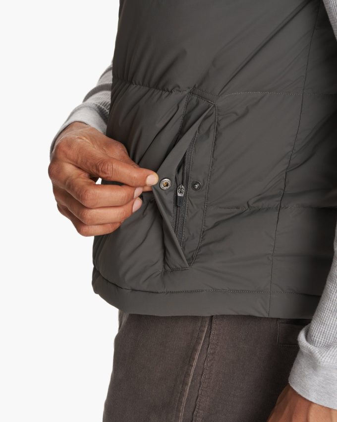 Meysan Down Vest