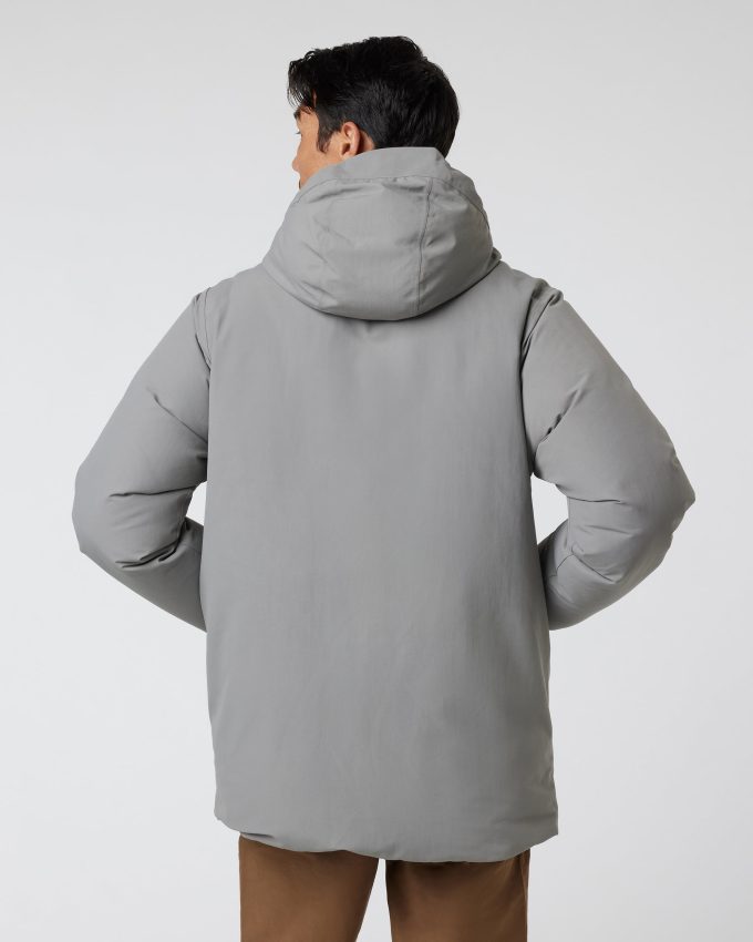 Northmost Insulated Parka