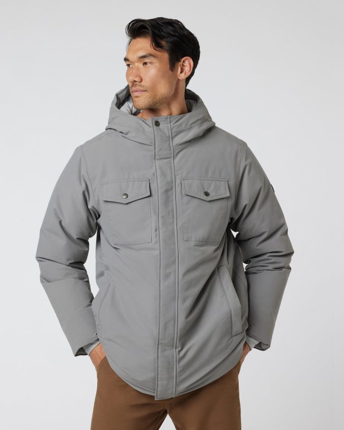 Northmost Insulated Parka