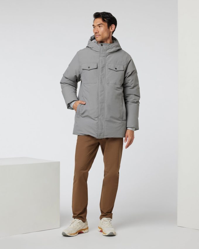 Northmost Insulated Parka